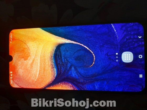 samsung A50